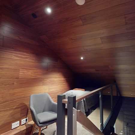 Levi Platinum Superior Apartments Εξωτερικό φωτογραφία
