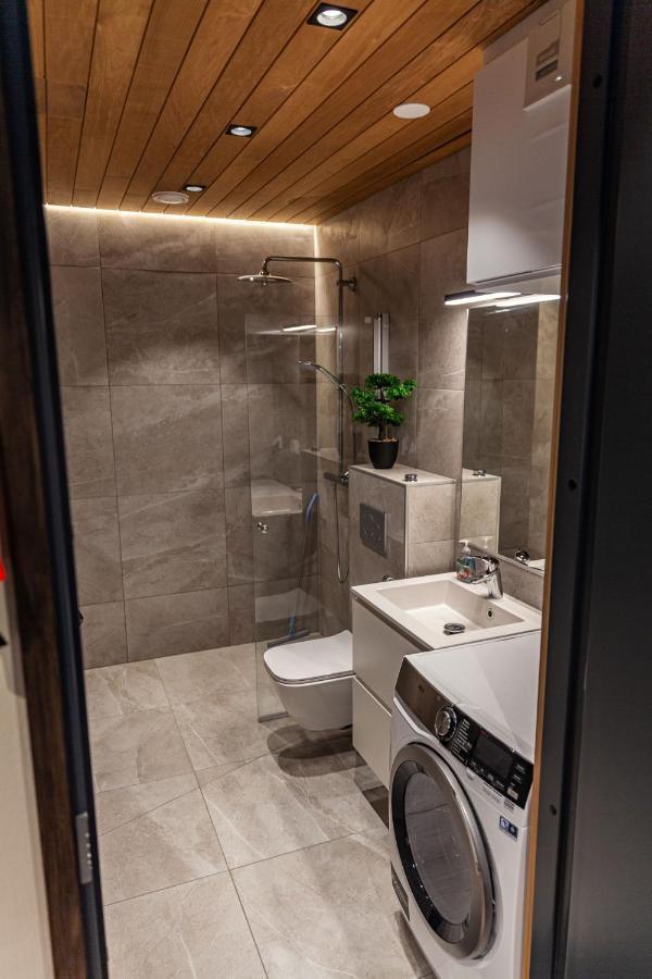 Levi Platinum Superior Apartments Εξωτερικό φωτογραφία