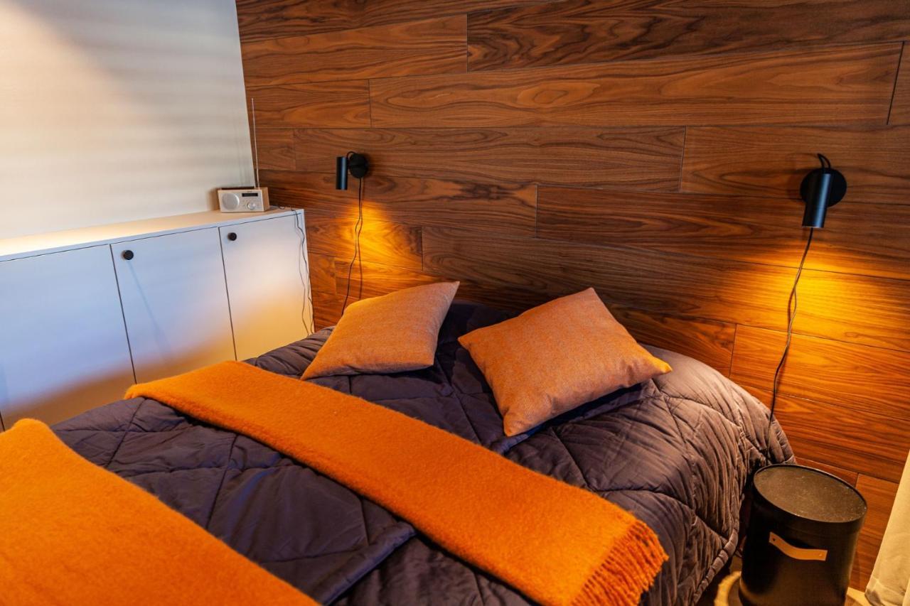 Levi Platinum Superior Apartments Εξωτερικό φωτογραφία