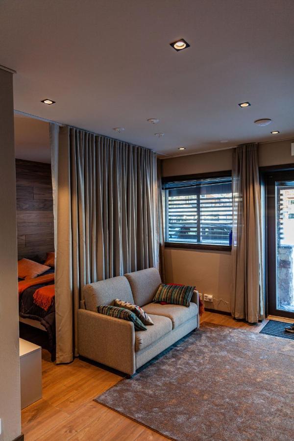 Levi Platinum Superior Apartments Εξωτερικό φωτογραφία