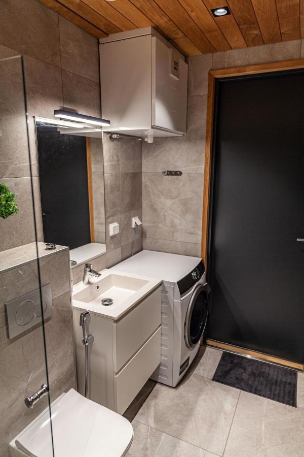Levi Platinum Superior Apartments Εξωτερικό φωτογραφία