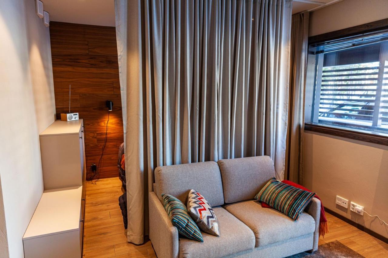 Levi Platinum Superior Apartments Εξωτερικό φωτογραφία