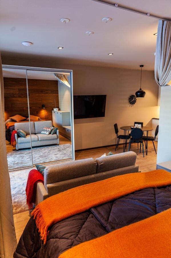 Levi Platinum Superior Apartments Εξωτερικό φωτογραφία