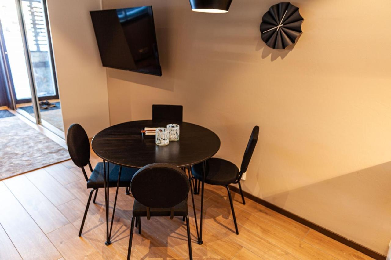 Levi Platinum Superior Apartments Εξωτερικό φωτογραφία