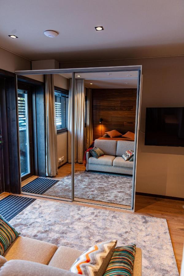 Levi Platinum Superior Apartments Εξωτερικό φωτογραφία
