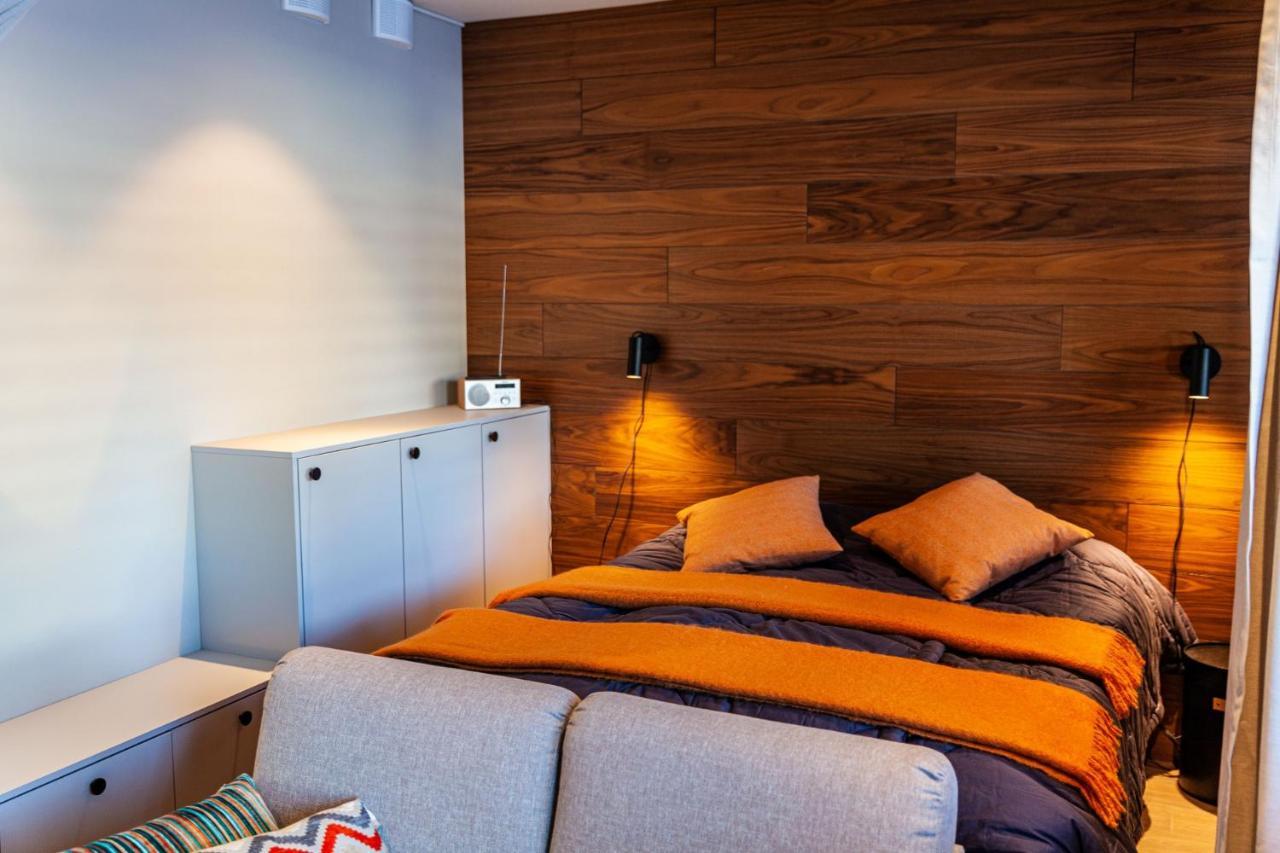 Levi Platinum Superior Apartments Εξωτερικό φωτογραφία