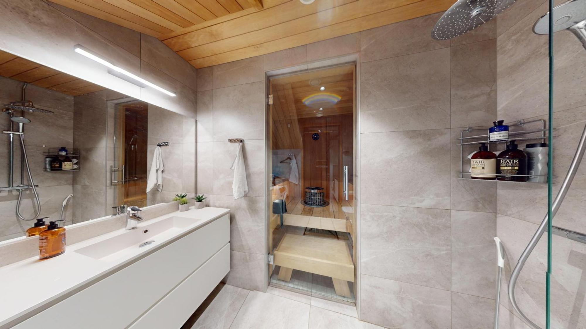 Levi Platinum Superior Apartments Εξωτερικό φωτογραφία