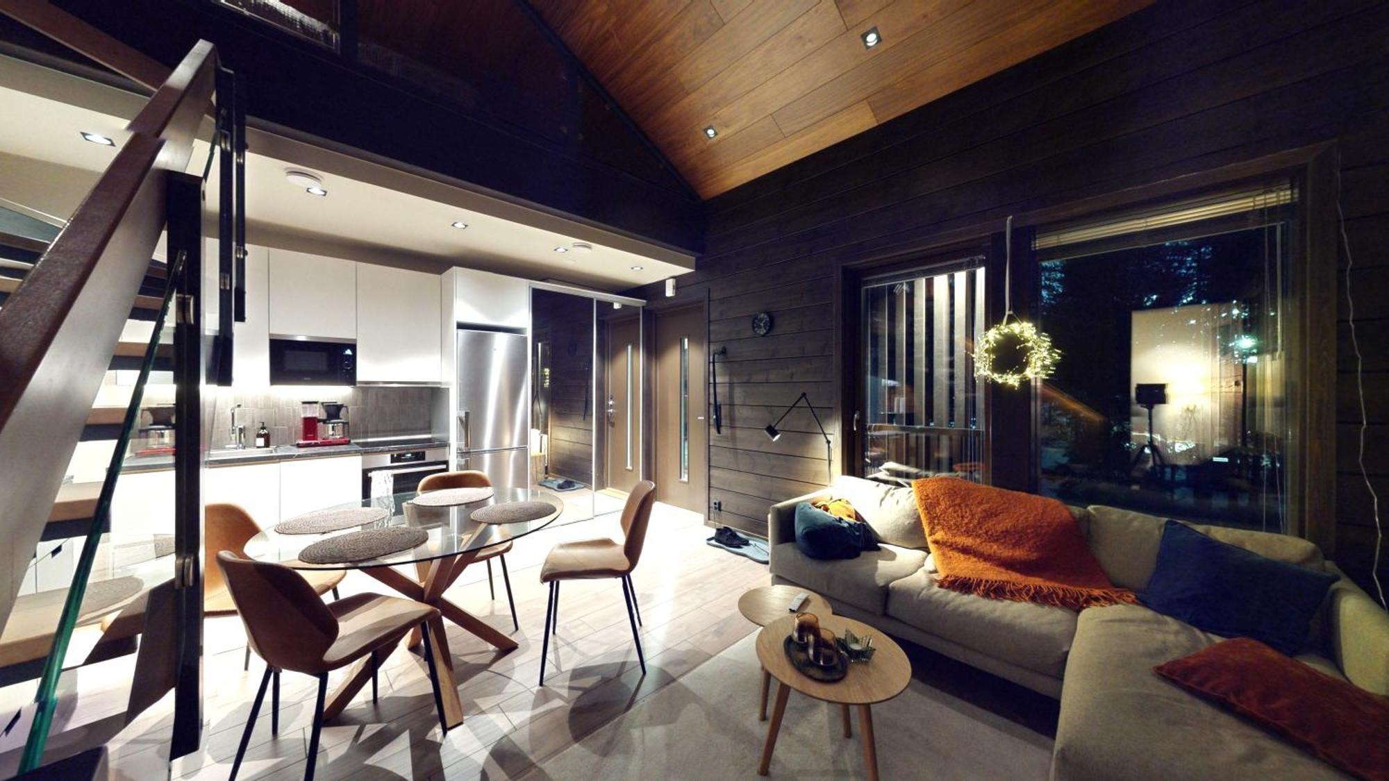 Levi Platinum Superior Apartments Εξωτερικό φωτογραφία