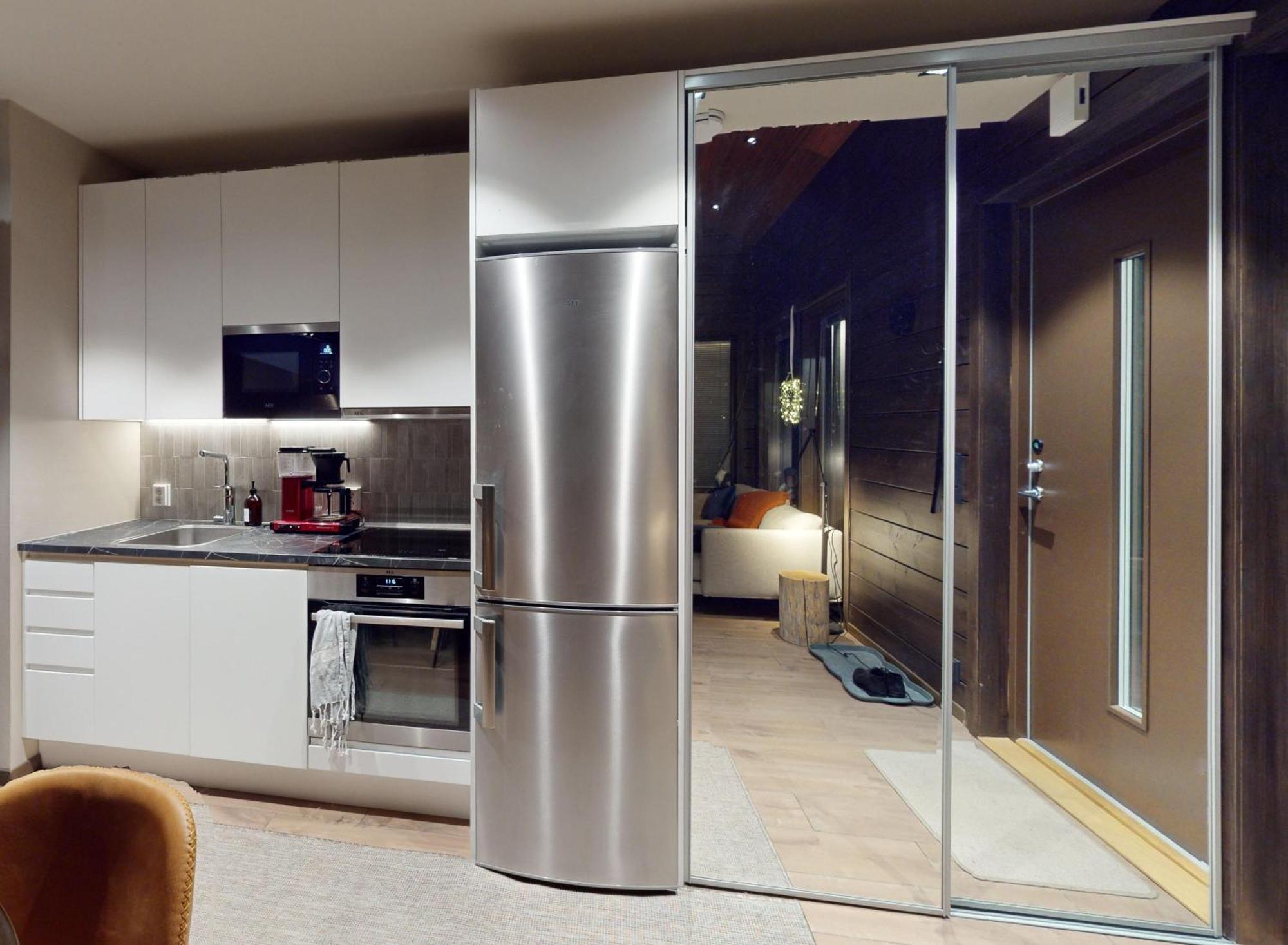 Levi Platinum Superior Apartments Δωμάτιο φωτογραφία